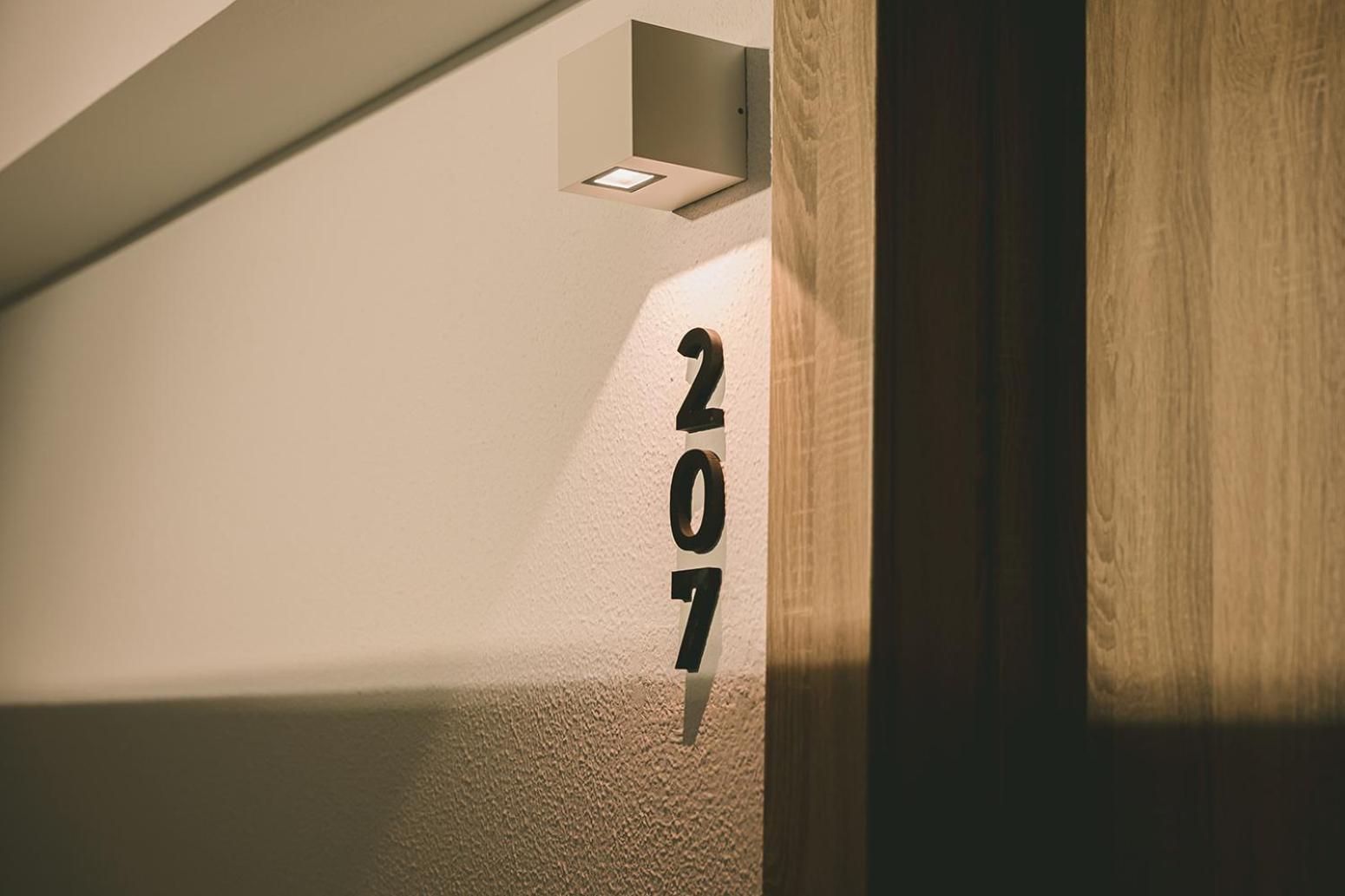 Aparthotel Novo Mar Пегера Экстерьер фото