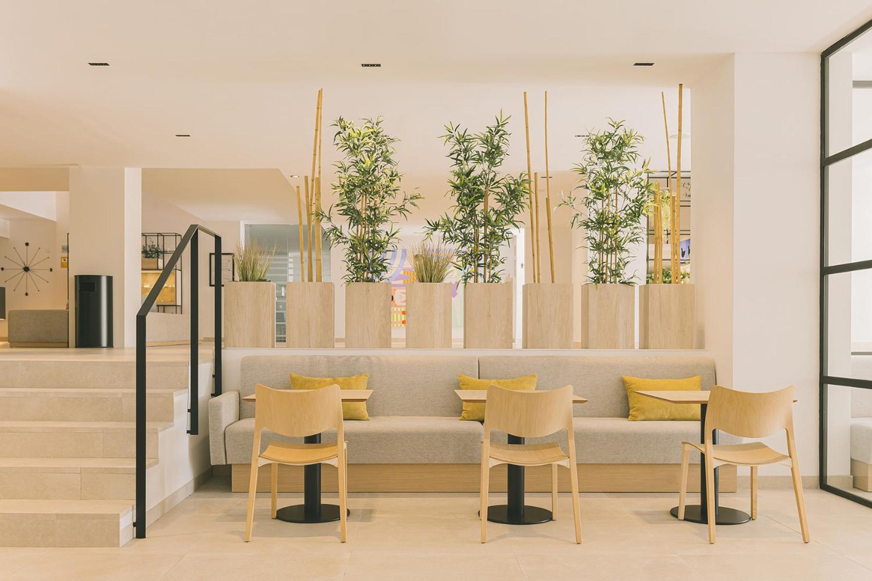 Aparthotel Novo Mar Пегера Экстерьер фото