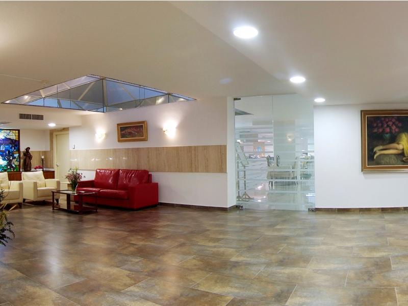 Aparthotel Novo Mar Пегера Экстерьер фото