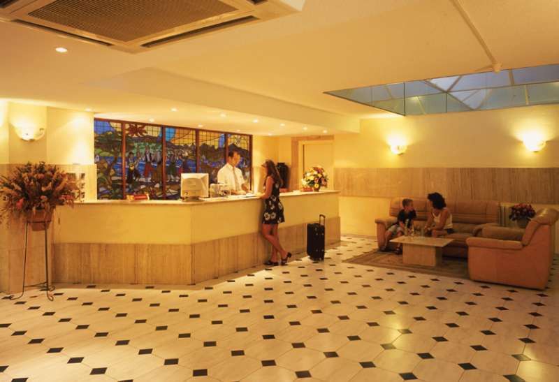 Aparthotel Novo Mar Пегера Экстерьер фото