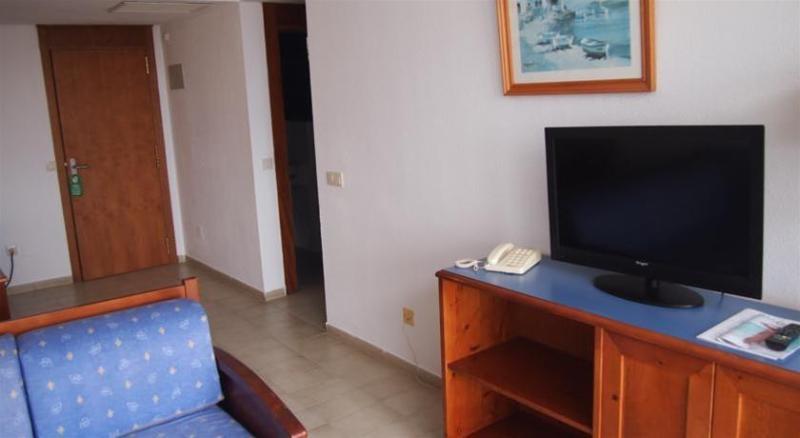 Aparthotel Novo Mar Пегера Экстерьер фото