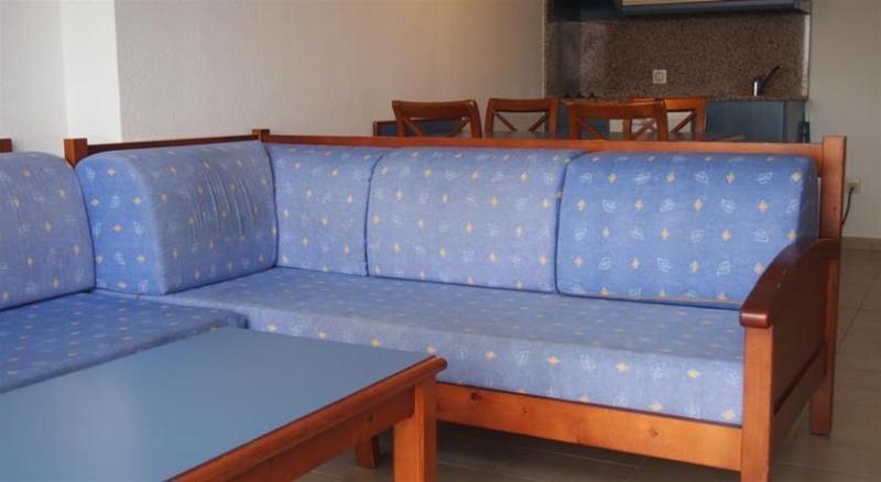 Aparthotel Novo Mar Пегера Экстерьер фото